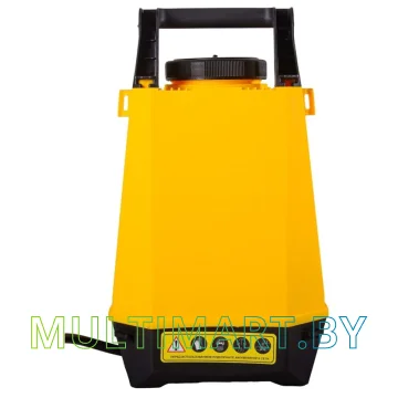 Опрыскиватель Huter SP-8AC  картинка 5